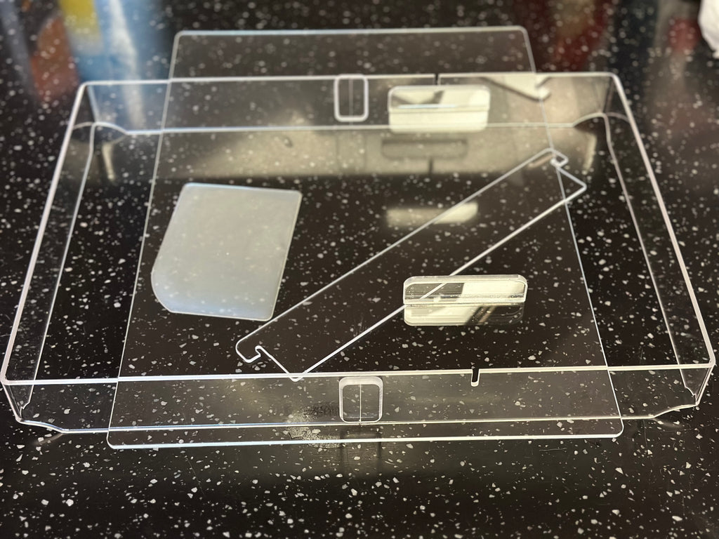 Sumo Musubi Maker ONLY, NO PAN