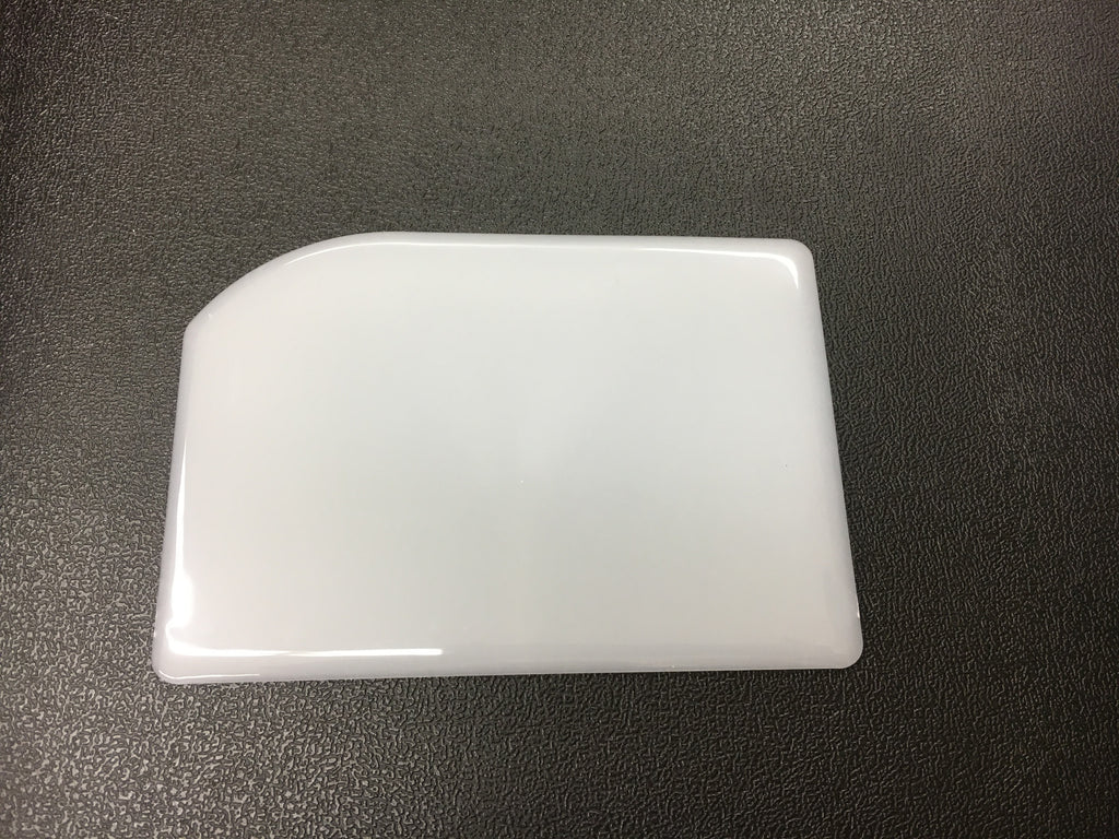 Plastic Bowl Scraper/Bench Knife