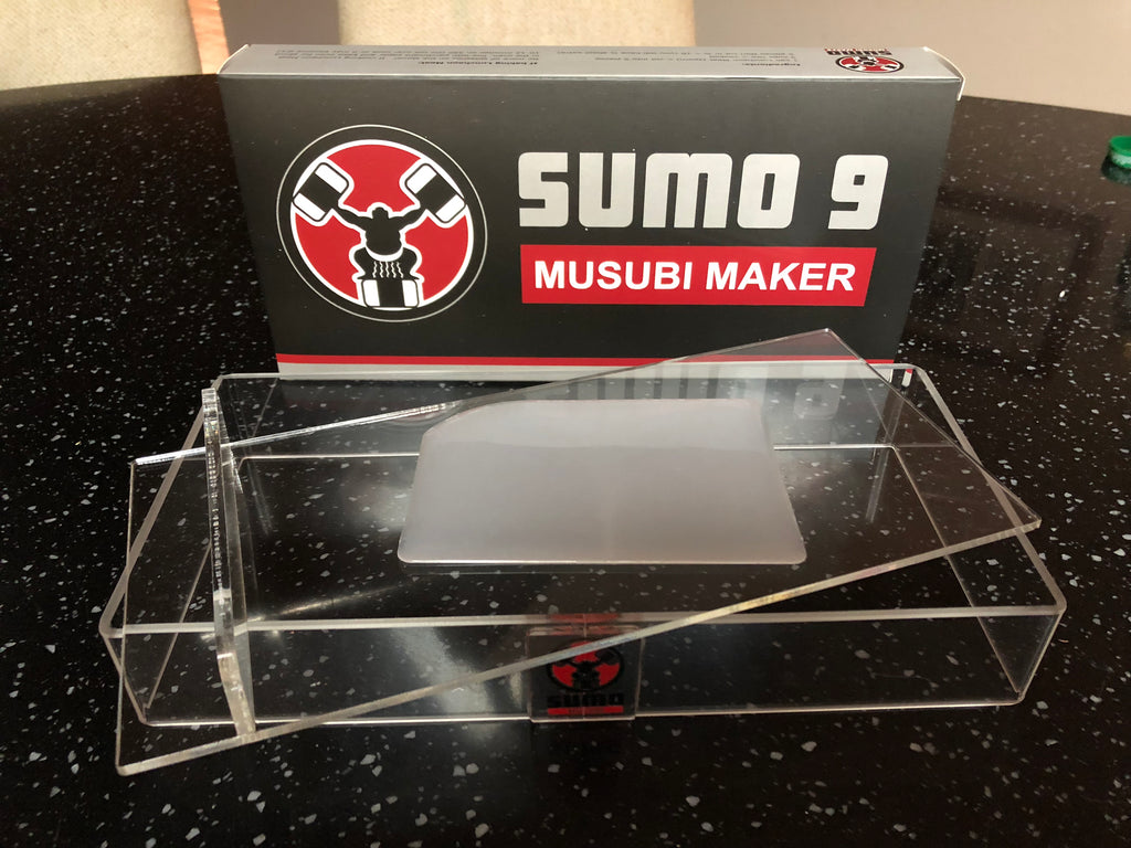 Sumo 9 SET