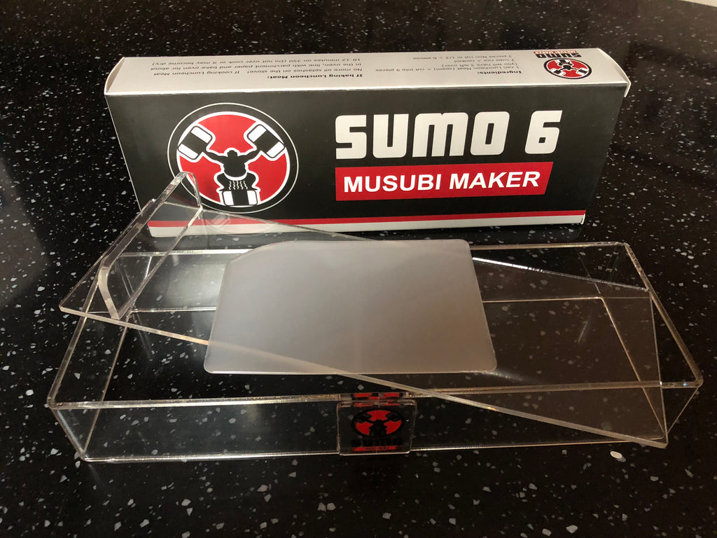 Sumo 6 SET